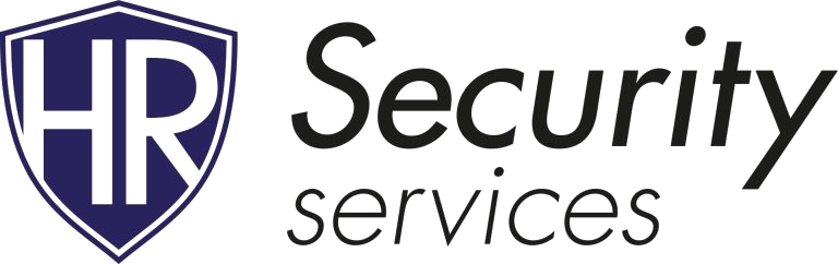 Logo of HR Security Services
